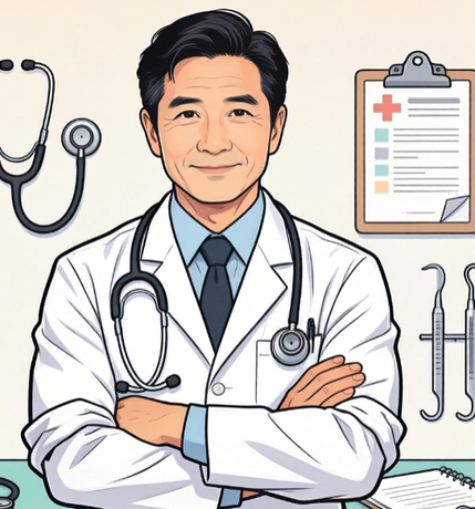 解永学案例多吗